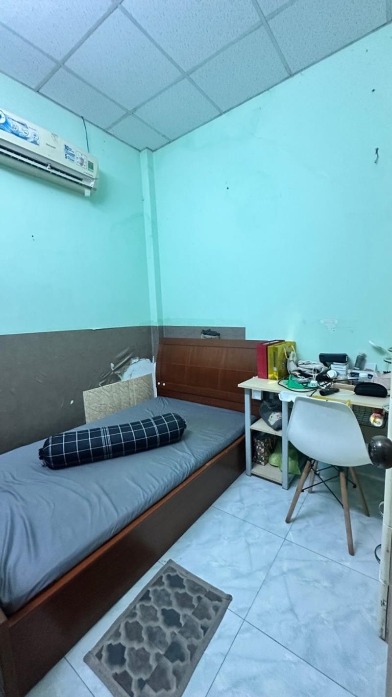 Bán nhà nguyễn thái sơn 56m2 hơn 5 tỷ - 3