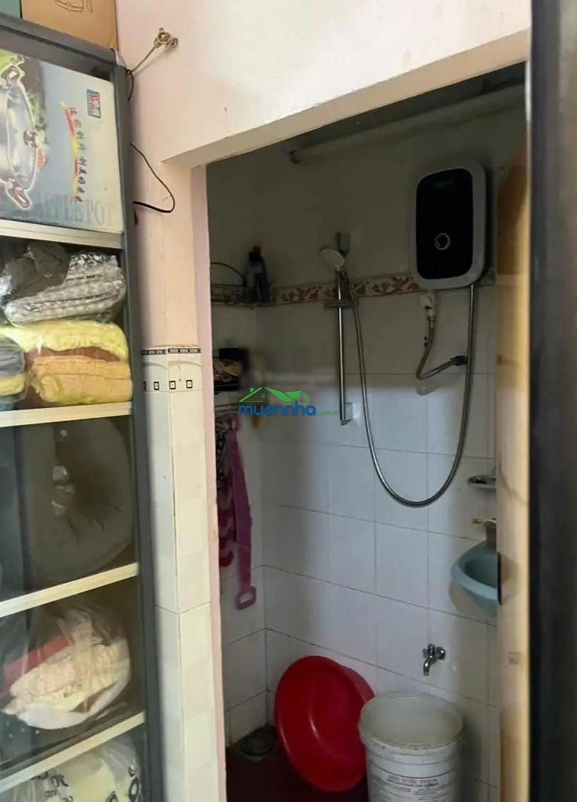 Cực hiếm! chỉ 7,5 tỷ. hẻm xe hơi nguyễn trọng tuyển, phú nhuận. dt: 3.3x15.6m - 50m2. nở hậu 5m. - 3