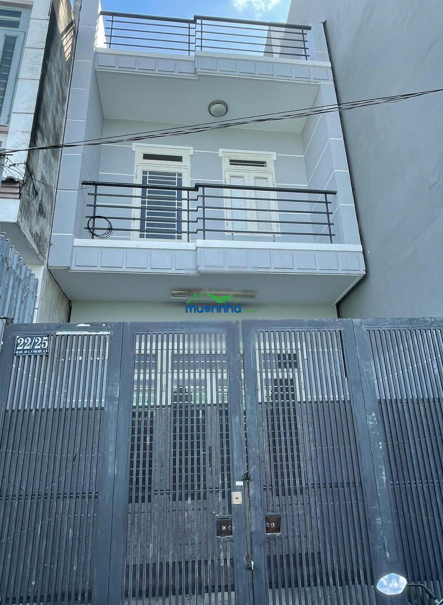Bán nhà gò cát, phường phú hữu, tp. thủ đức 150m đang có dòng tiền cho thuê giá 7,5 tỷ - 3
