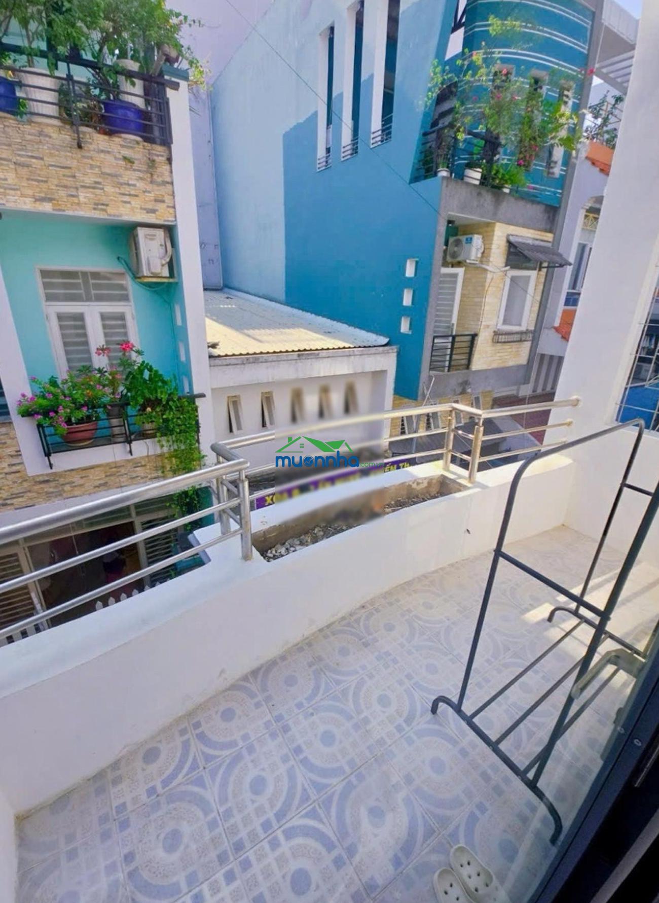 Bán nhà riêng tại 367 vườn lài, 5,93 tỷ, 40m2, 3pn, 2wc, 3 tầng. - Ảnh 4