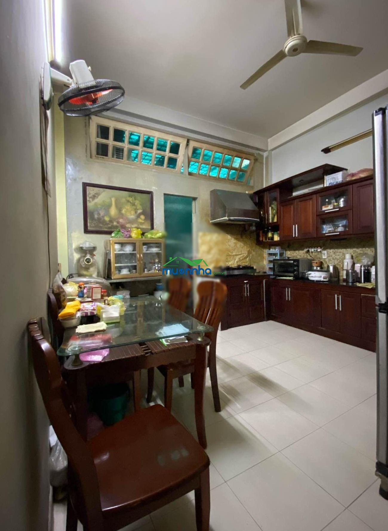 Nhà mặt tiền - khu tên lửa - view công viên - gần aeon mail - 3 tầng - (4x20m) - 4pn - chỉ 10.7 tỷ - 4