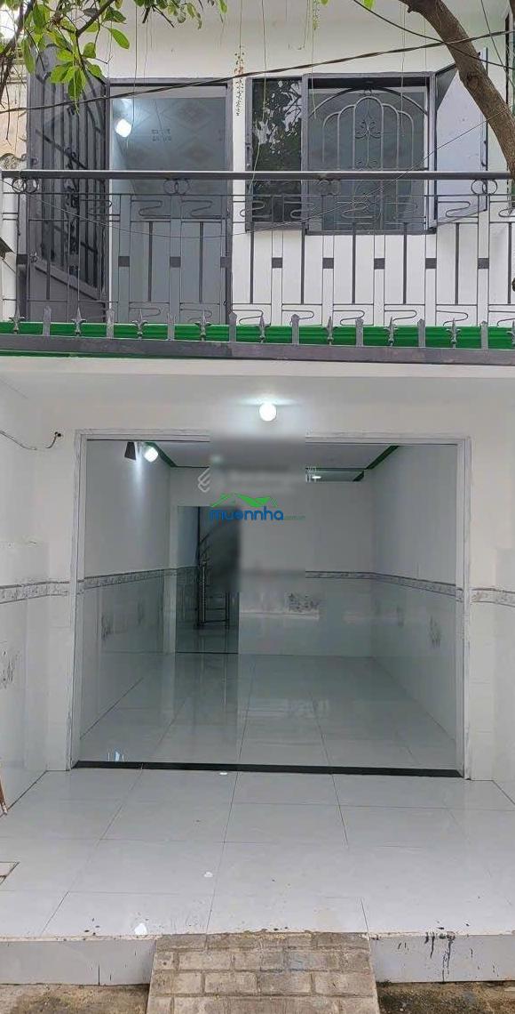 Nhà hẻm ôtô hàng hiếm shr 2.48 tỷ 38m2 q12 - 3