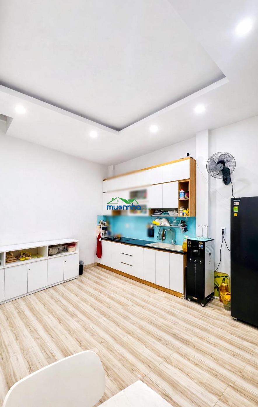 Nhà đẹp gần nguyễn thị định giá 5 tỷ đồng - 3