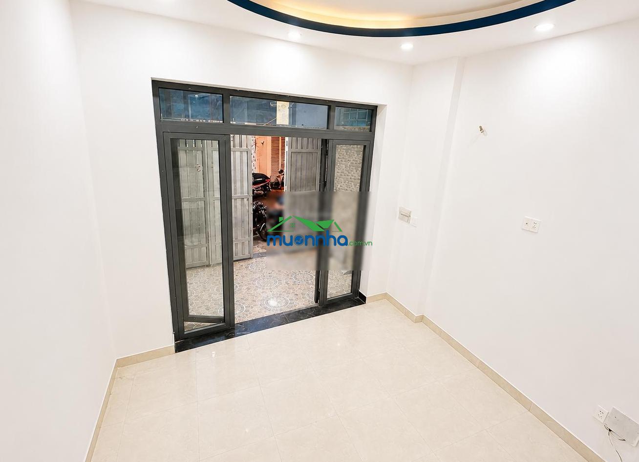 Bán nhà mặt tiền kinh doanh hẻm 41 gò cát - 3
