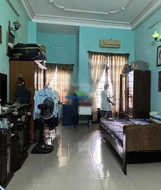 Bán nhà riêng tân phú, nhà mới khu dân trí cao huỳnh thiện lộc 4,5x19 (85m²) chỉ 9 tỷ (tl)