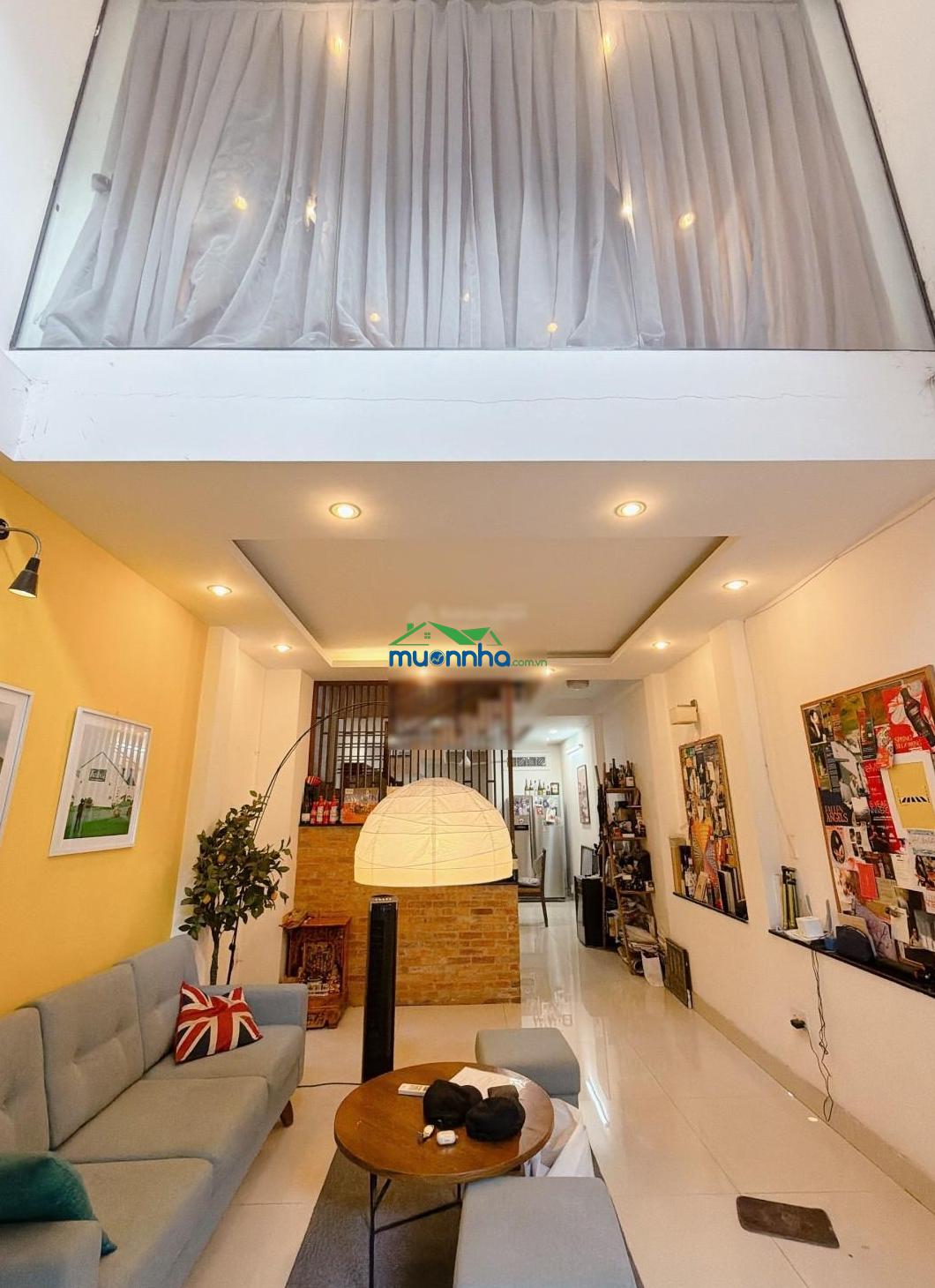 Bán nhà hxh - nhà đẹp 5 tầng - 4m x 14m - nguyễn văn đậu bình thạnh - khu dân trí cao - chỉ 10.5 tỷ - Ảnh 4