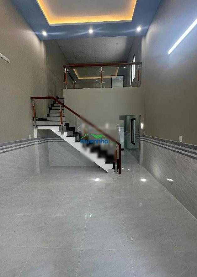 Nhà đẹp hẻm xe hơi vào nhà ngang 5m shr chỉ 3,1 /hm 11