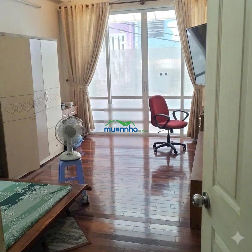 Nhà hẻm xe hơi cách mtđ chỉ 30m tại nguyễn tri phương, quận 10. chỉ 6tỷ/80m2, đang cho thuê 28tr/th - 3