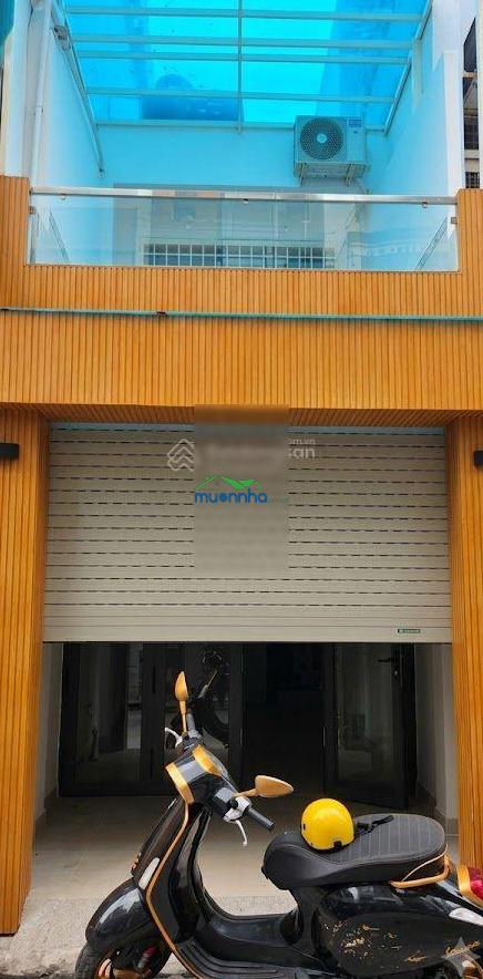 Lê văn sỹ, tân sơn hòa (50m2 - xe hơi thông) cạnh sân bay hẻm nhựa kinh doanh tốt - giá nhỉnh 9đ - Ảnh 2