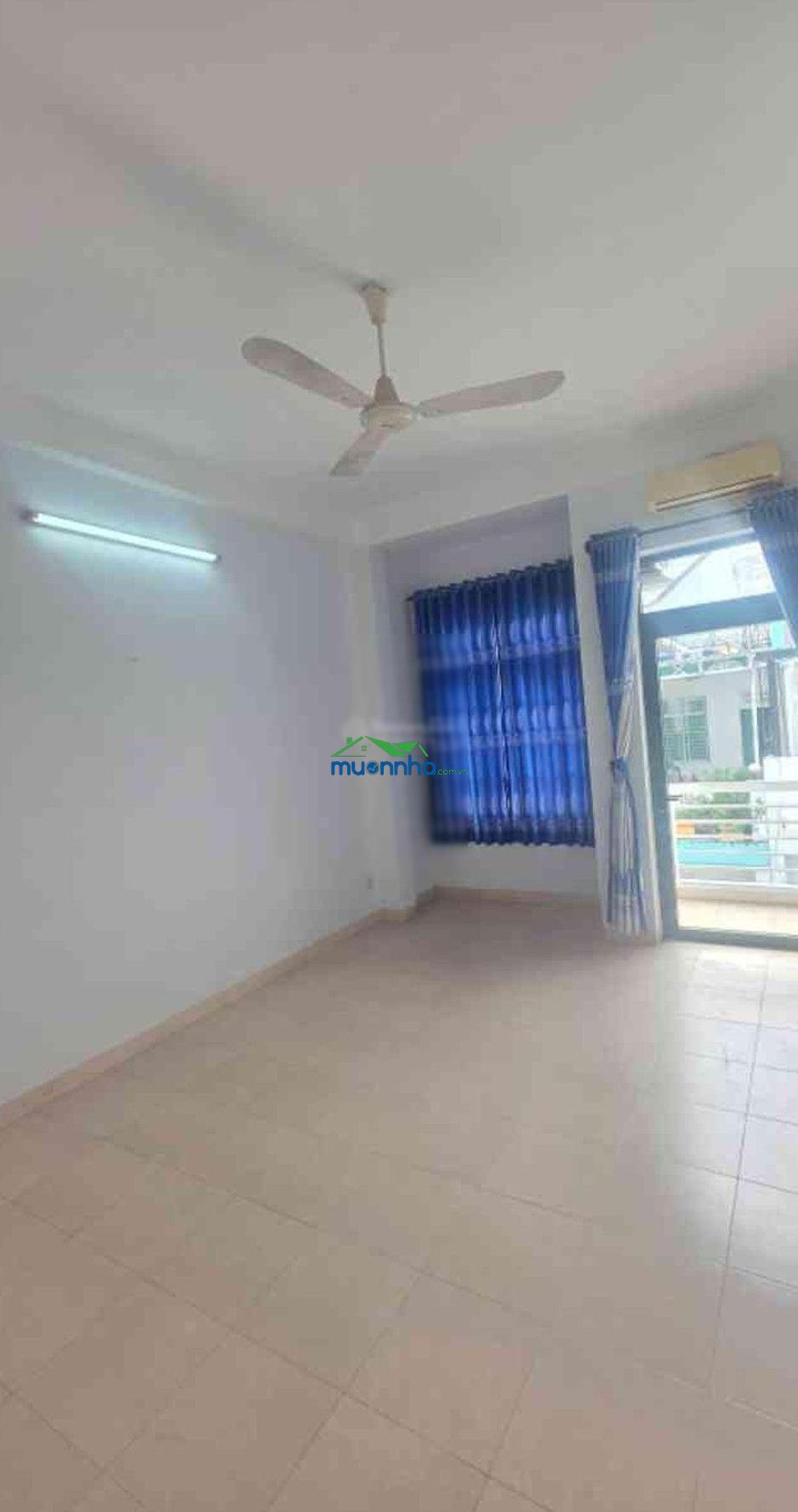 Bán nhà 4 tầng, hẻm xe hơi thông lũy bán bích tân phú, 68m2, 8 tỷ - Ảnh 3