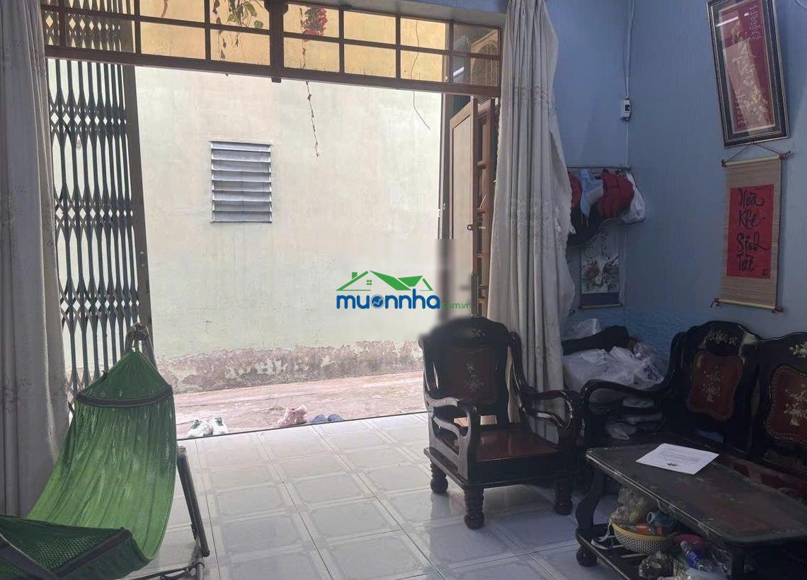 Nhỉnh 3 tỷ nhà 35m2 _ hoàn công chuẩn gần trường đh giao thông vận tải lê văn việt thủ đức - Ảnh 2