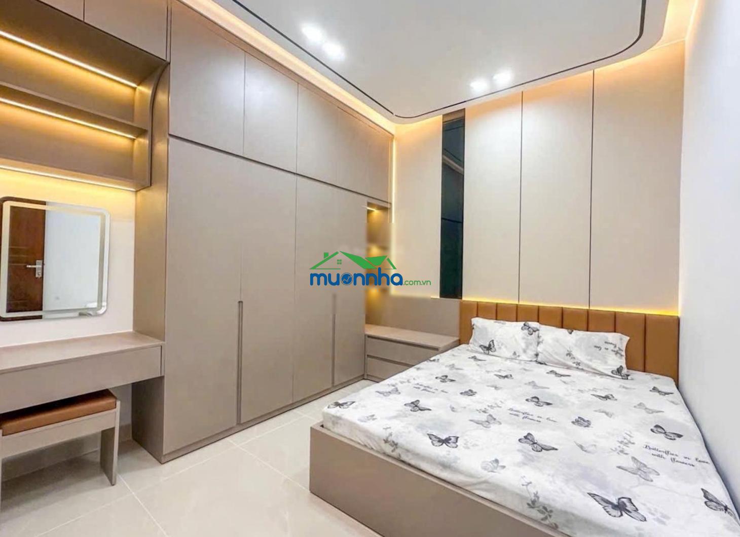 Thanh khoản chỉ 6 tỷ 5. nhà góc 2 mặt hẻm kinh doanh