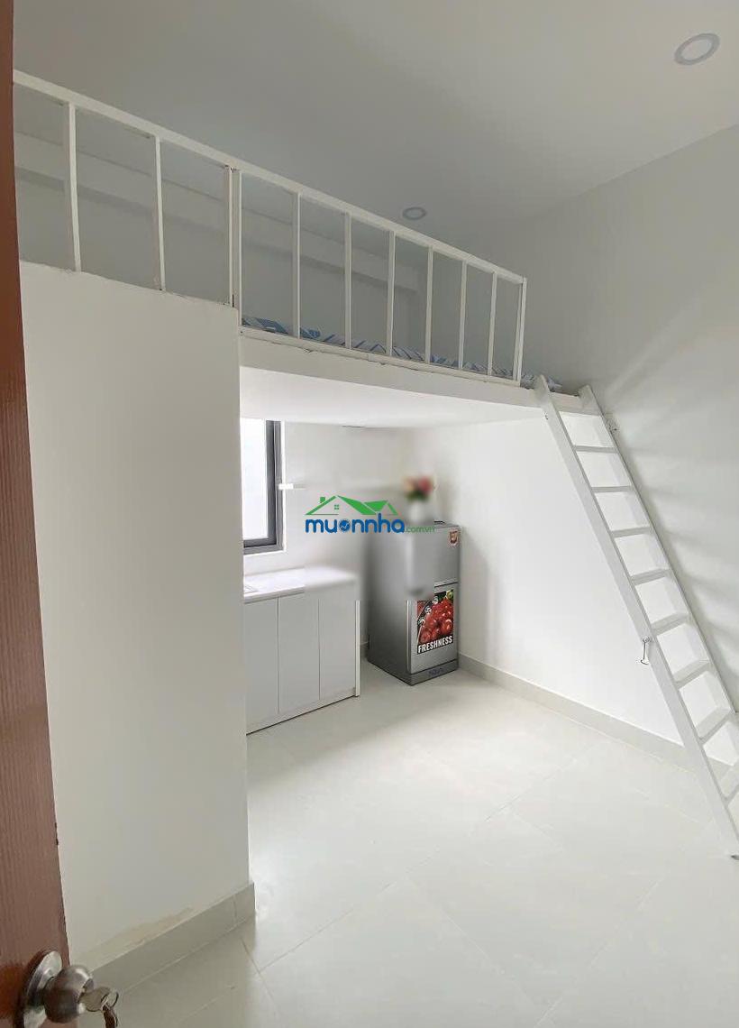 Bán nhà huỳnh tấn phát ngang khủng 4.5 mét. 8 phòng cho thuê có dòng tiền - Ảnh 3