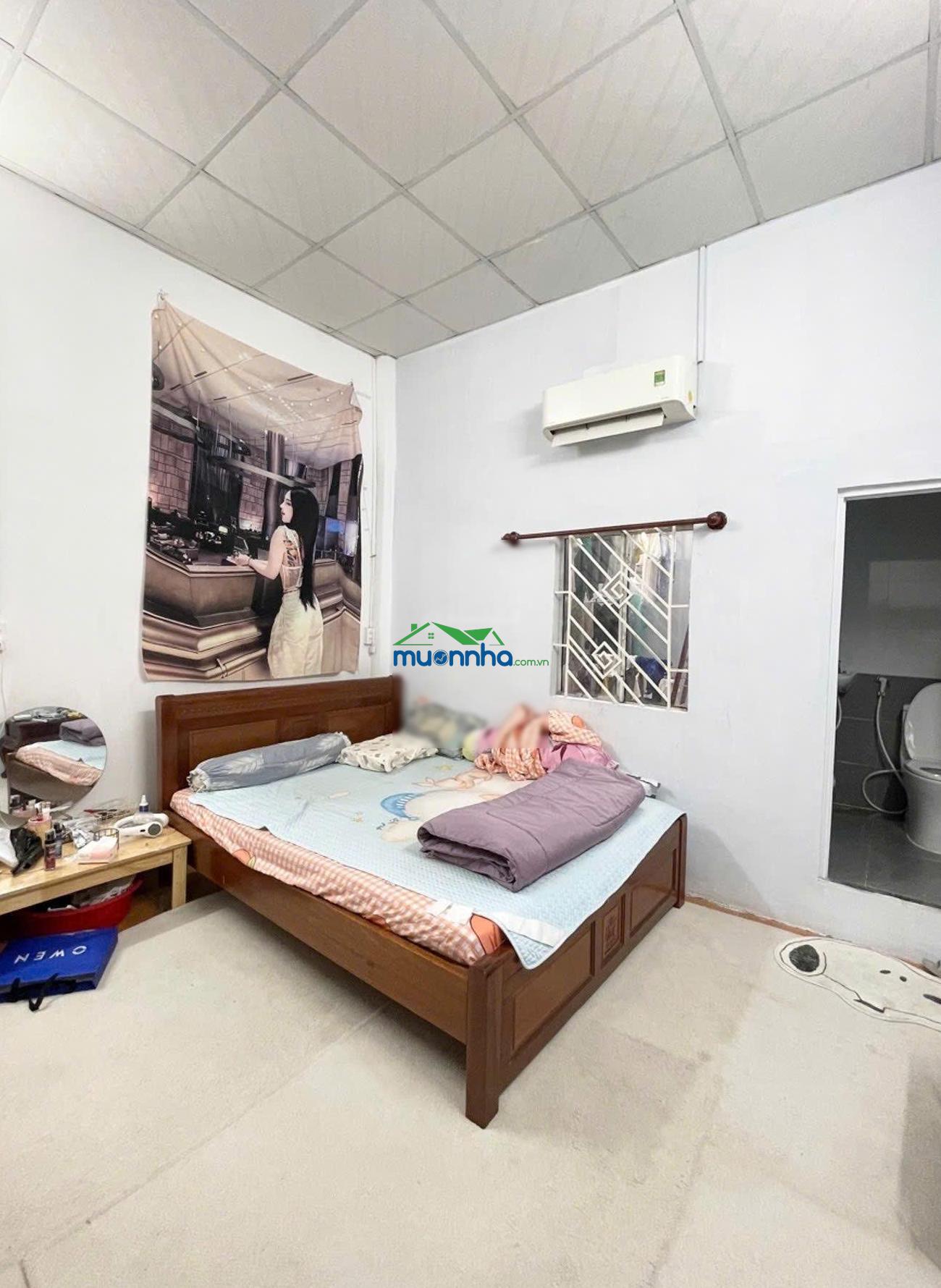 Chỉ hơn 5 tỷ nhà hxh trường chinh, đông hưng thuận, 76m2 - Ảnh 4