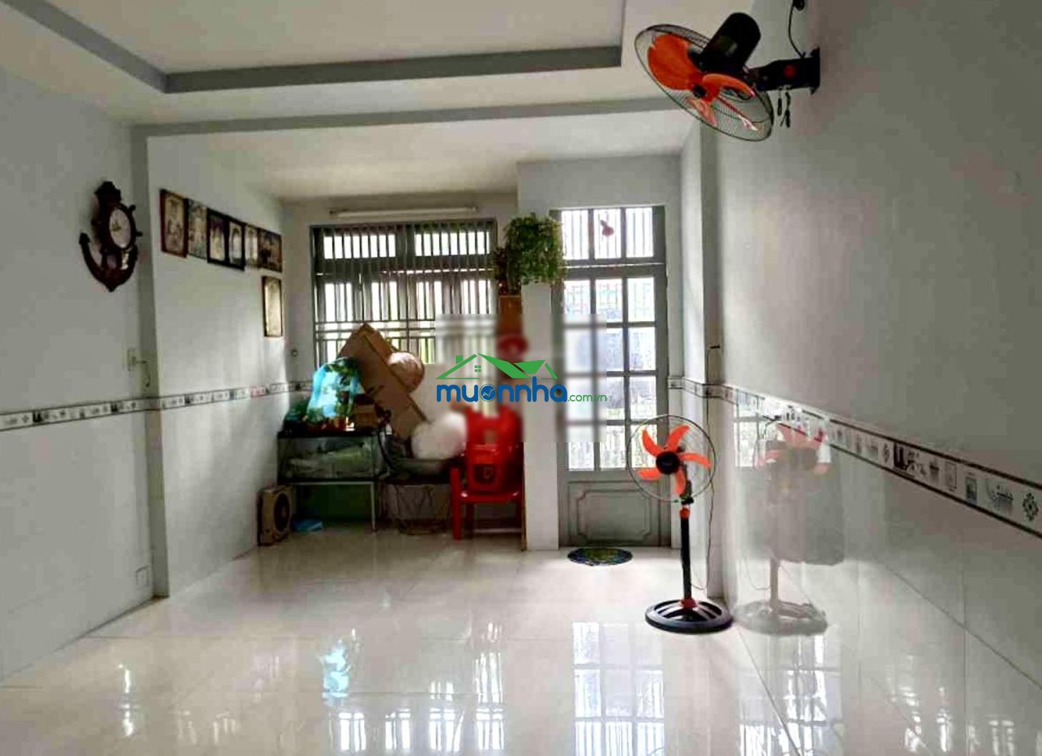 Bán nhà mặt tiền xe hơi tránh 93m2 chỉ 7tỷ kinh doanh tốt gần chợ tân hương tiềm năng đầu tư