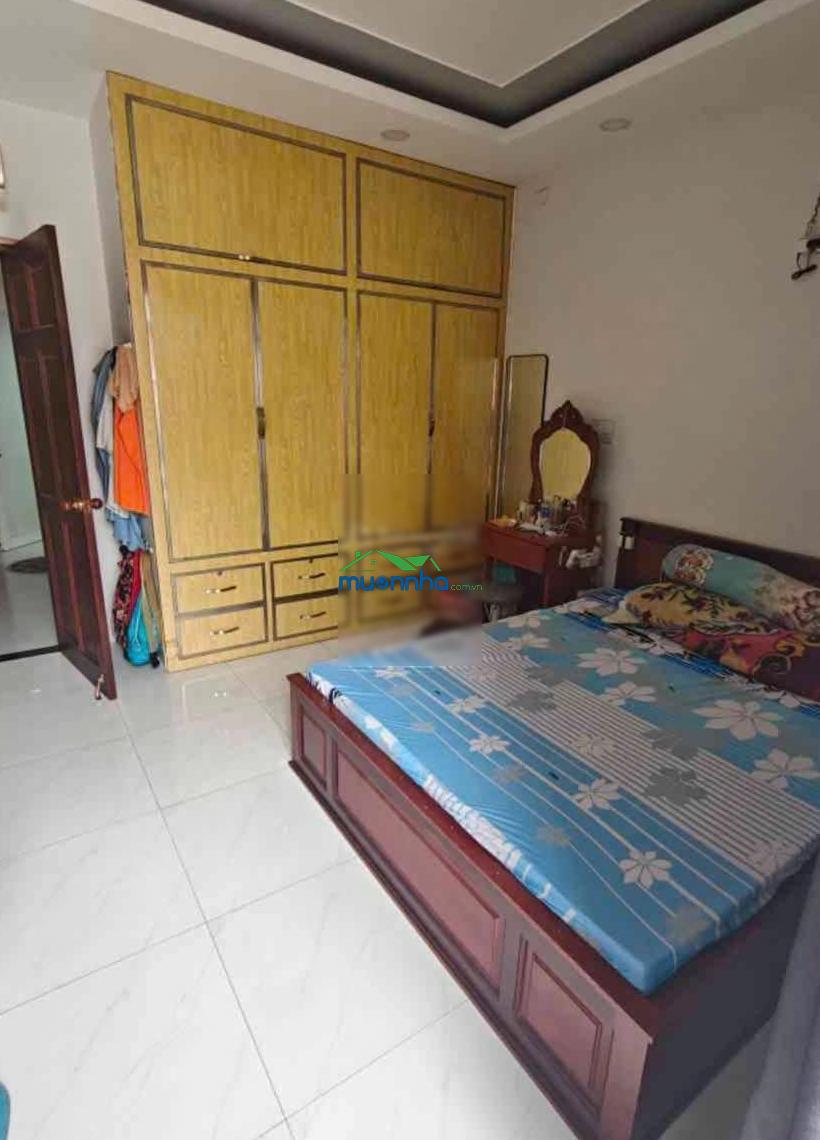 Hẻm xe tải 8m thoại ngọc hầu, tân phú - nhà 4 tầng 72m2 (4 x 18m) - giá 9,15 tỷ - Ảnh 2