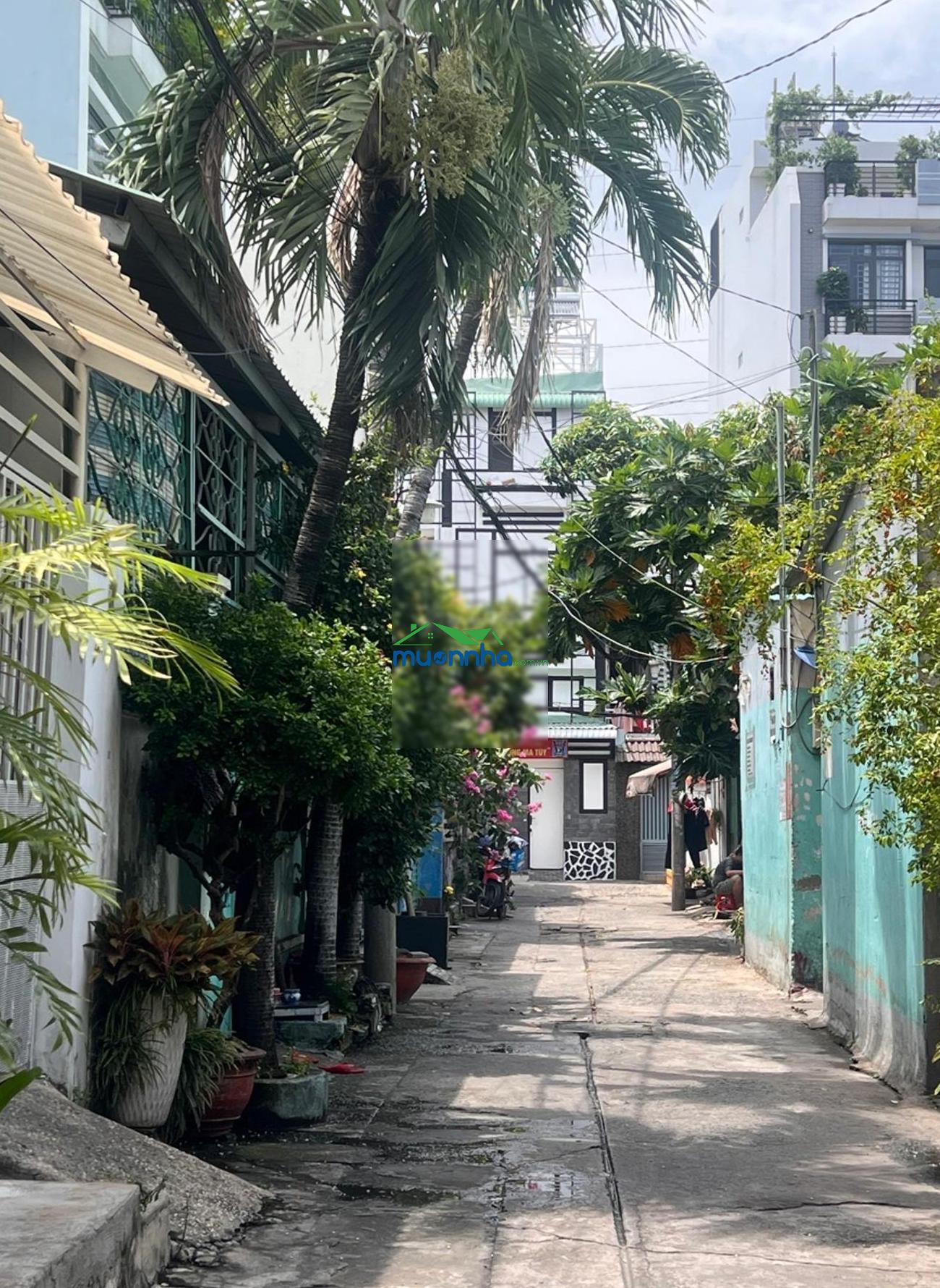 Hẻm xe hơi 1/ nguyễn sơn, tân phú - nhà 2 tầng [4 x 13m] - giá 5.9 tỷ - Ảnh 4