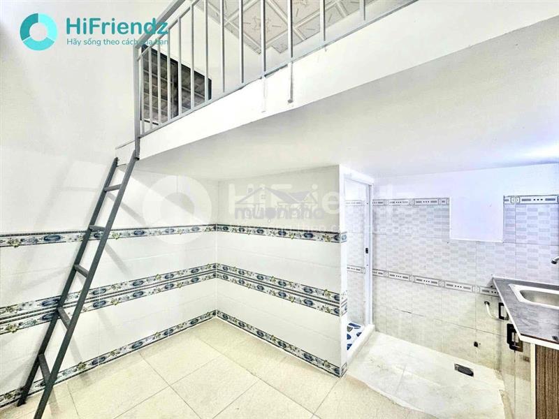 Duplex tân thới nhất giá rẻ gần cầu tham lương ‼️