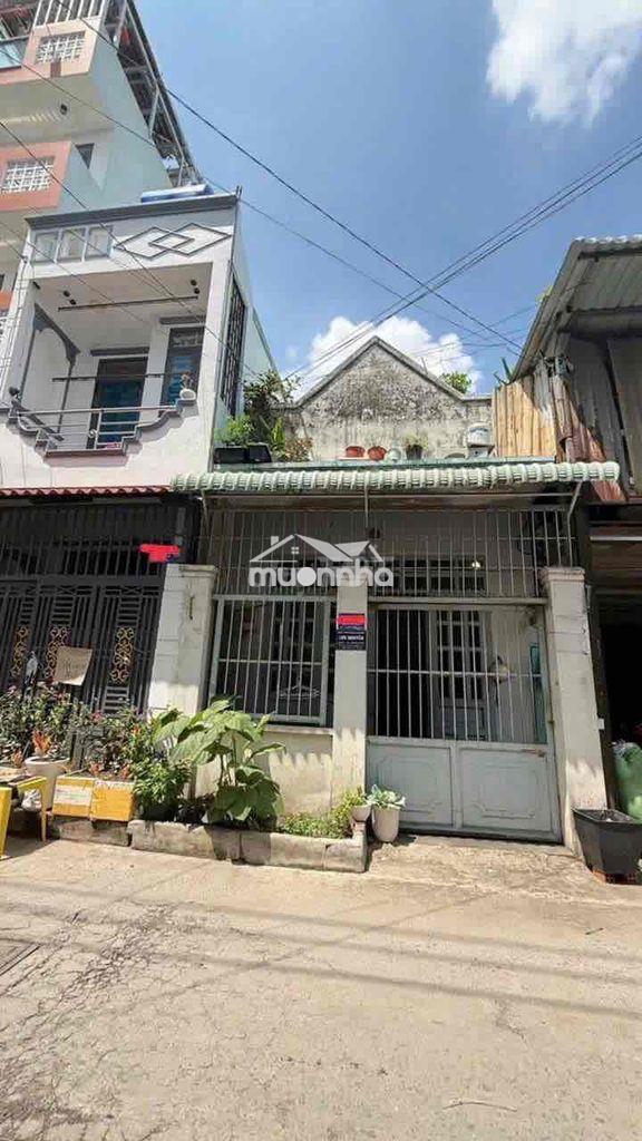 Bán gấp nhà cấp 4, 1/ nguyễn thị lắng tân phú trung, củ chi 118m2 giá