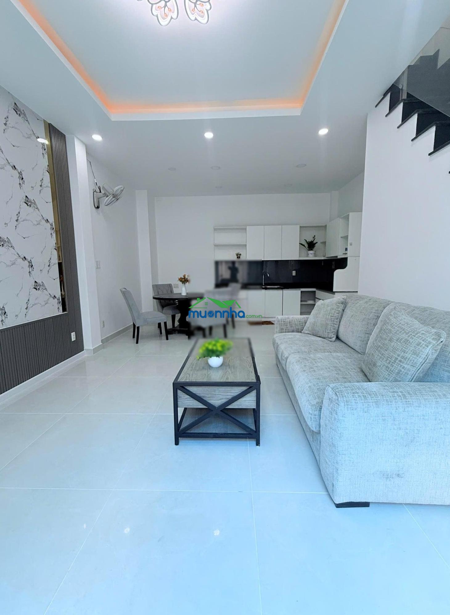 Nhà bán tân phú - khu vip tây thạnh - trường chinh - 45m2 - sổ hồng riêng - giá tốt chỉ 4.8 tỷ