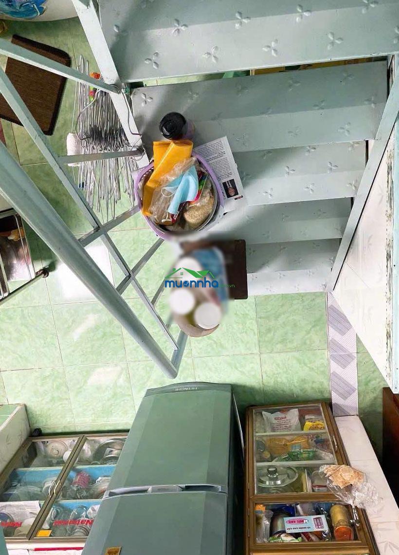 Bán nhà 36m2 xvnt p.26 bình thạnh dòng tiền 10 tr/tháng sát hẻm xe hơi lh:0939 513 *** - 3
