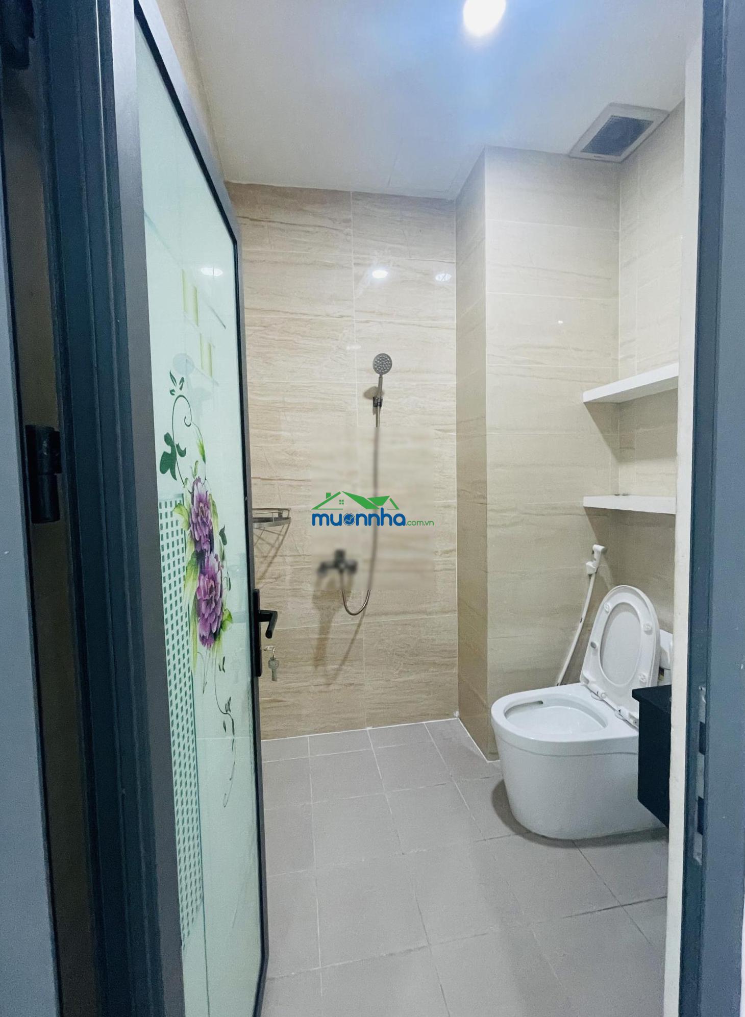 Giảm 1 tỷ! hẻm xe tải thông - ngay chợ tân hương - 4 x 14m - 56m2 vuông vức - 4 tầng - chỉ 9.5 tỷ - 4