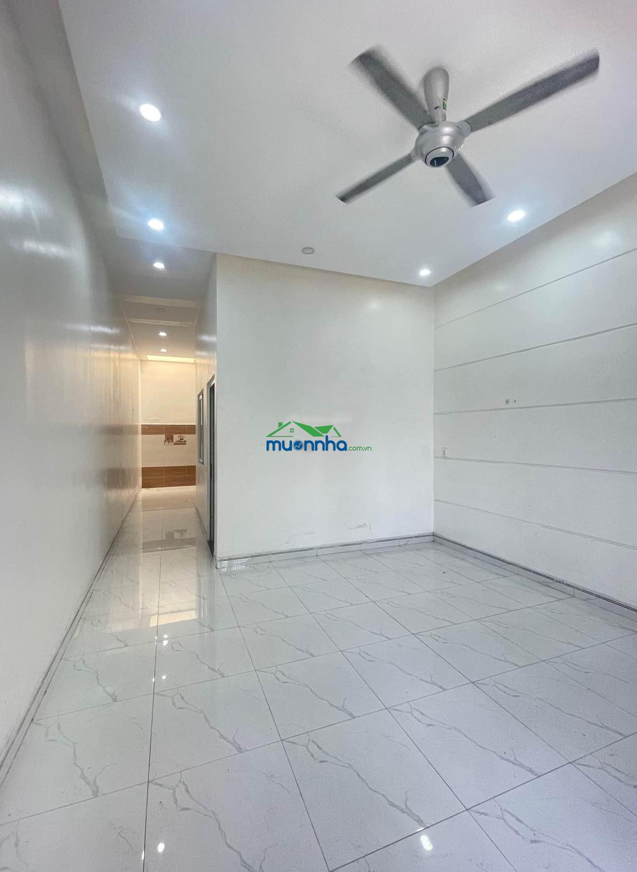 Nhà đẹp mới xây - lê thị hà - song hành, hóc môn - 63m2 - nhỉnh 3 tỷ - 4