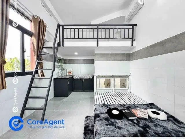 Làng đại học không nên bỏ quaaa - 2