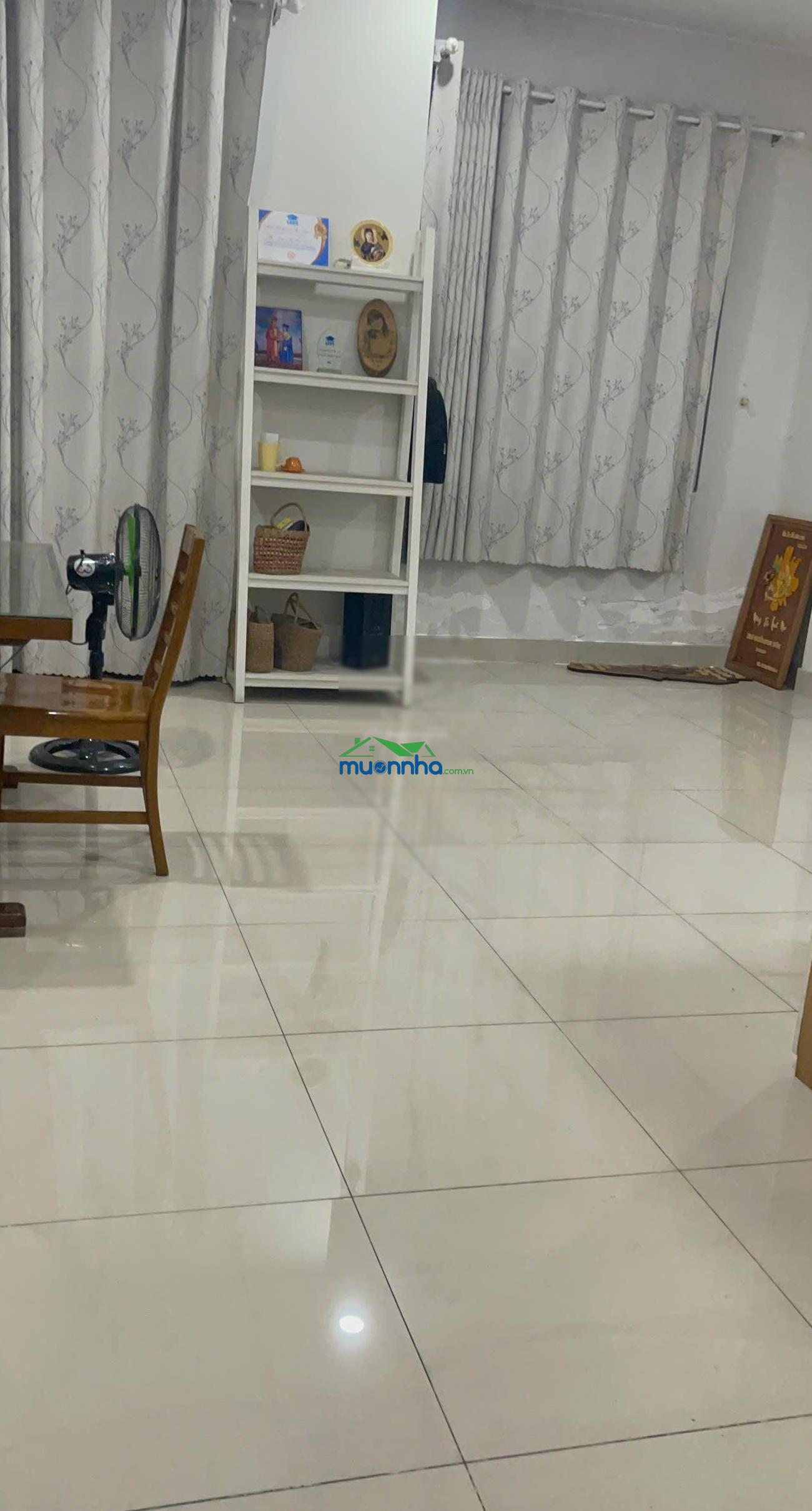 Nhà 1 trệt 3 lầu mt hẻm 1028 - tân kỳ tân quý ~ 5m*14m = 70m2. ngay chợ bình hưng hoà - q. bình tân - 2