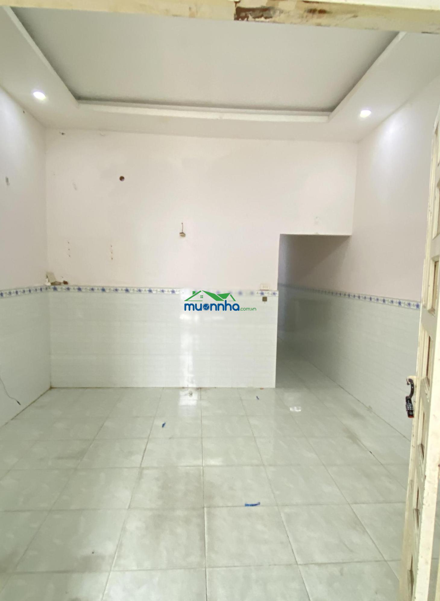 Vị trí trung tâm linh xuân, cách bv hoàn mỹ 200m, chỉ 3,45 tỷ - 2