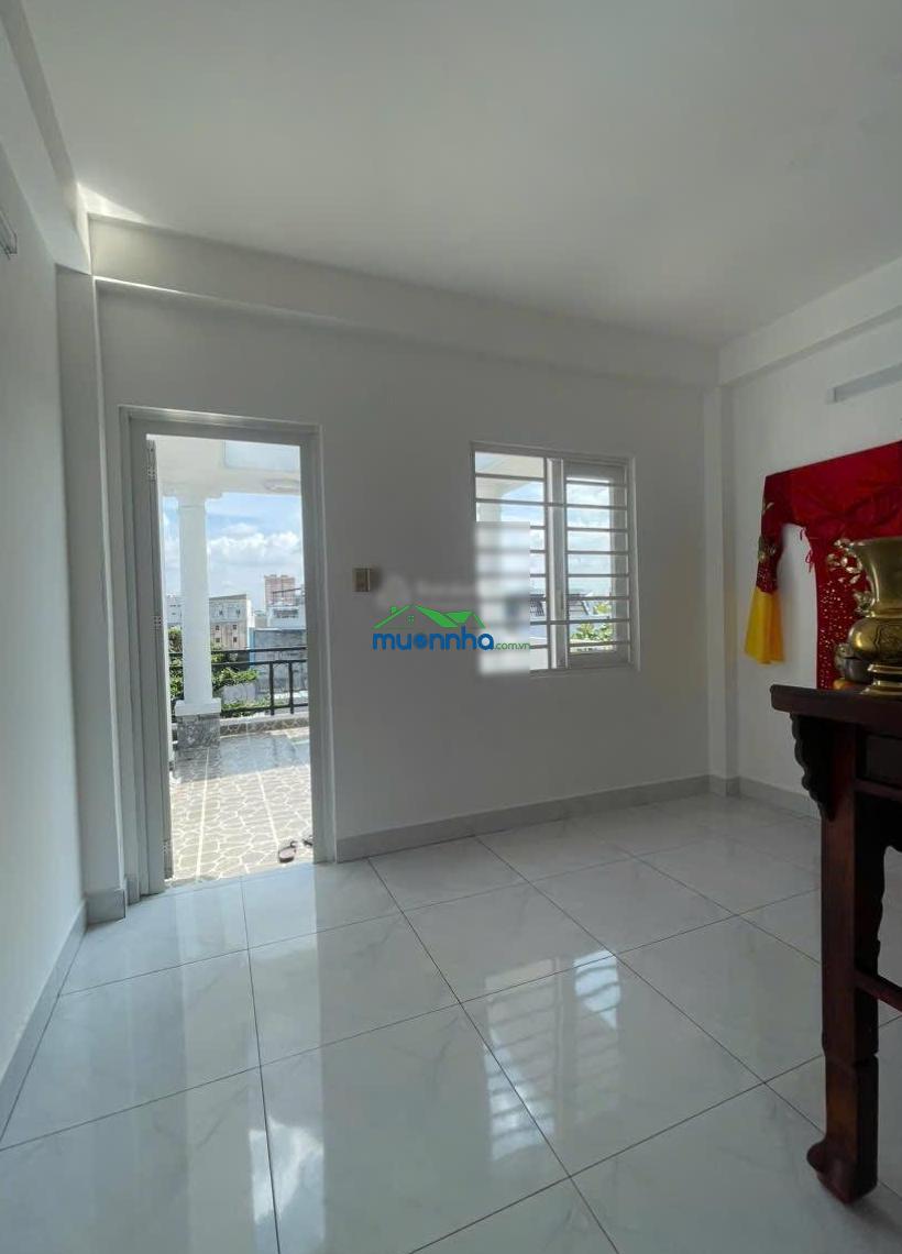 Nhà mới trương phước phan nội thất cao cấp, dt: 4x20.1m trệt 2 lầu sân thượng, giá: 7.9 tỷ. - 2
