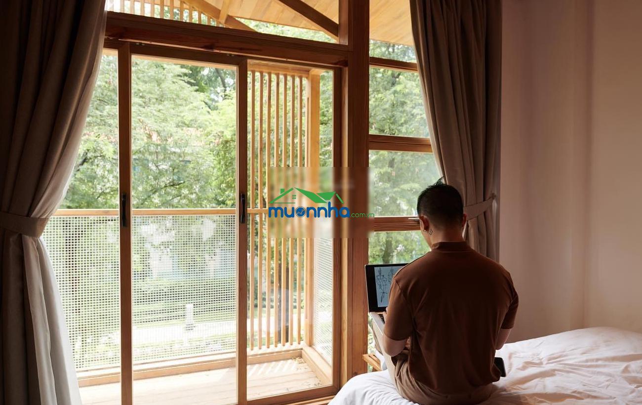 Tòa nhà 30 căn hộ dịch vụ dòng tiền 220 triệu/tháng chỉ 38,5 tỷ - 3