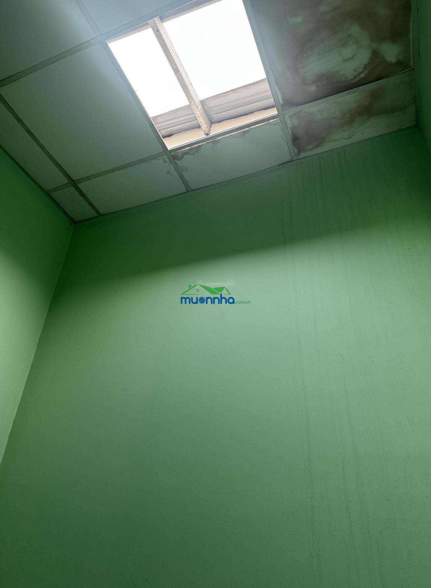Nhà hẻm 8m - kinh doanh - ngay cầu phạm văn chí quận 6 - 2