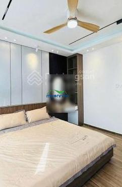 Bán gấp nhà đường nguyễn thượng hiền p5 q3. dt 82,2m2 gần chợ vườn chuối. đang cho thuê 26tr/th - 3