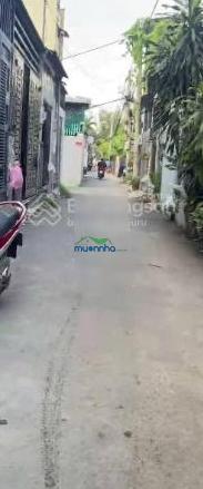Bán nhà cấp 4, hẻm xe tải đường số 10, hiệp bình phước - 3