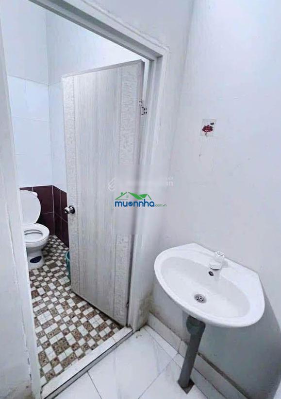 Ngộp chủ bán gấp căn nhà 91m2 đường hà văn lao tân an hội củ chi chỉ 900tr - 2
