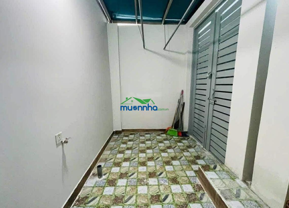 Bán gấp nhà riêng 4pn 5wc 58m2 tại thạnh lộc 41, an phú đông, q12, 4,8 tỷ - 2