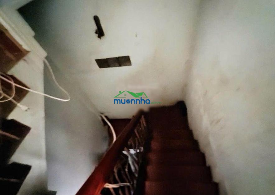 Nhà 5 tầng btct mặt tiền chợ bàn cờ hẻm 6m gía tốt cho ở hay đầu tư sinh lợi dt 30m2 có 9.5tỷ tl - 3