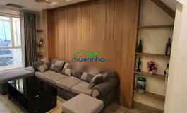 Hẻm xe hơi, ngang 4m, nhà đẹp 3 tầng, hẻm thông, vào ở ngay, nguyễn đình chiểu quận 3 - 8.4 tỷ (tl)