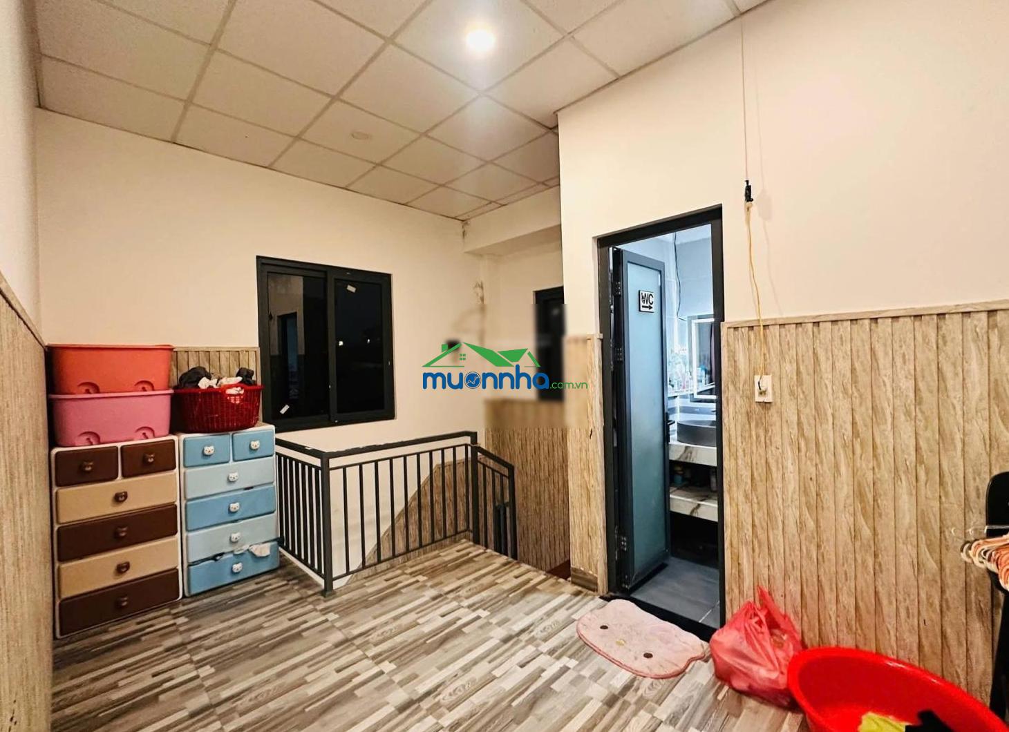 Siêu phẩm nhà đẹp-ngộp-rẻ hot nhất mùa hè-bán nhà 90m2 tô ngọc vân, thủ đức mà giá chỉ 3 tỷ 560!!!