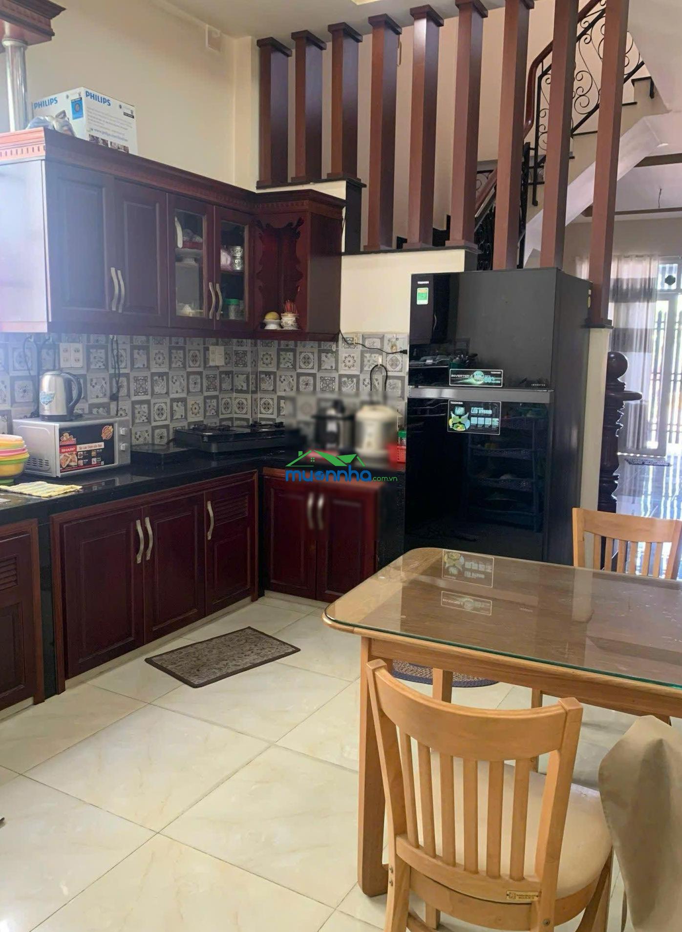 Chỉ 7,8 tỷ sở hữu ngay nhà kiên cố 8x20, có dòng tiền sẵn nguyễn văn tạo, long thới, nhà bè - 4