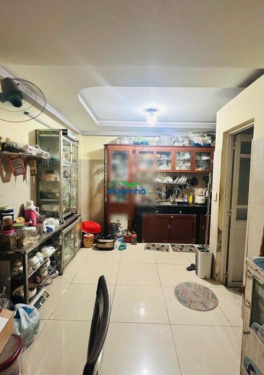 Hẻm ô tô, dt: 4x14m, khuôn đất đẹp, hẻm thông, nhà kiên cố, tây sơn tân phú - 7.43 tỷ (tl) - 2