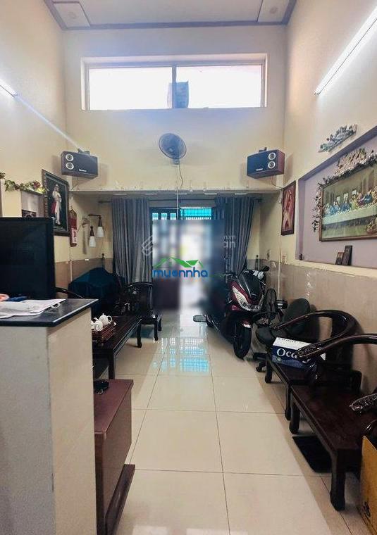 Hẻm ô tô, dt: 4x14m, khuôn đất đẹp, hẻm thông, nhà kiên cố, tây sơn tân phú - 7.43 tỷ (tl) - 3