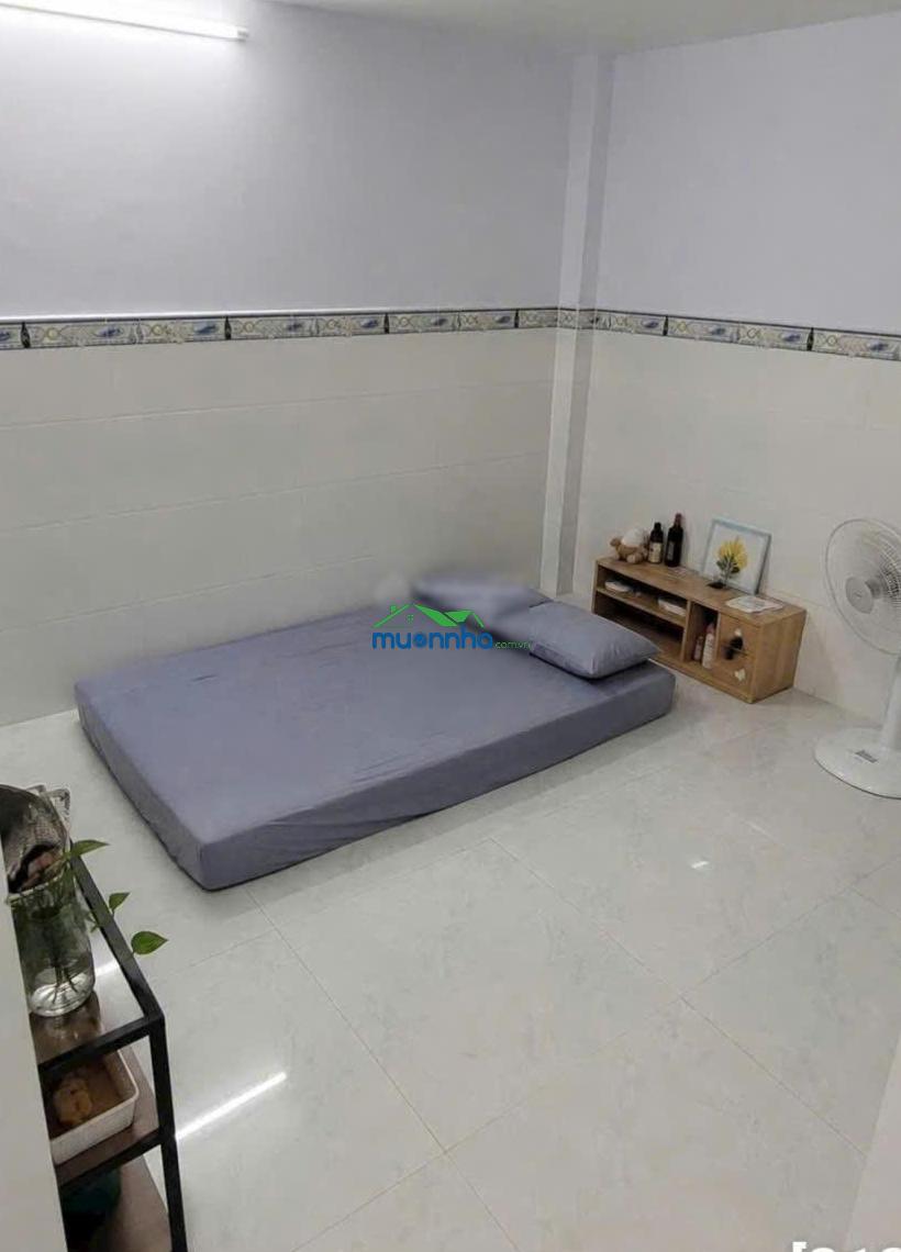 Bán nhà sát khu kiều đàm - trần xuân soạn = kdc hiện hữu - quận 7 - 49m2 - 2 tầng, shr - chỉ 4 tỷ x - 2