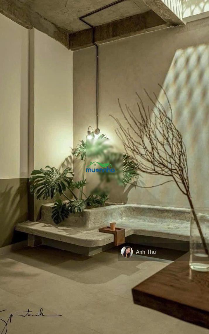 Hẻm vip sát bên co.opmart nguyễn kiệm - ô tô tới nhà 4 tầng ~56m2, nhà đẹp giảm 13,2 tỷ - 12,8 tỷ - 3