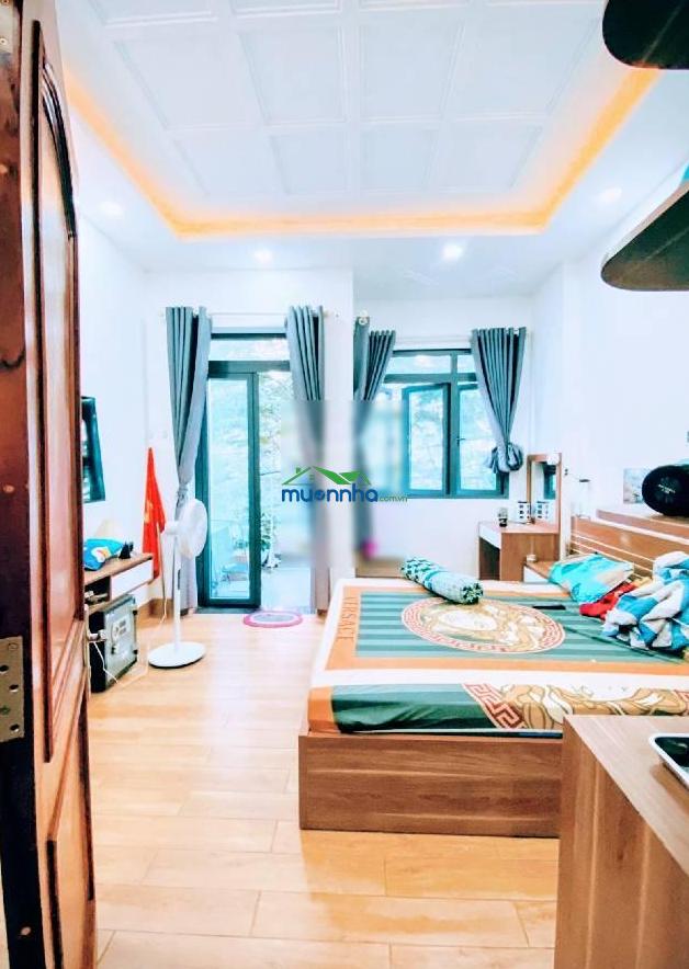 Chính chủ bán nhà 4 tầng khu the sun thanh khoản: 6 tỷ 700 triệu