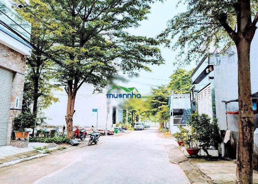 Chính chủ bán nhà 4 tầng khu the sun thanh khoản: 6 tỷ 700 triệu - 2