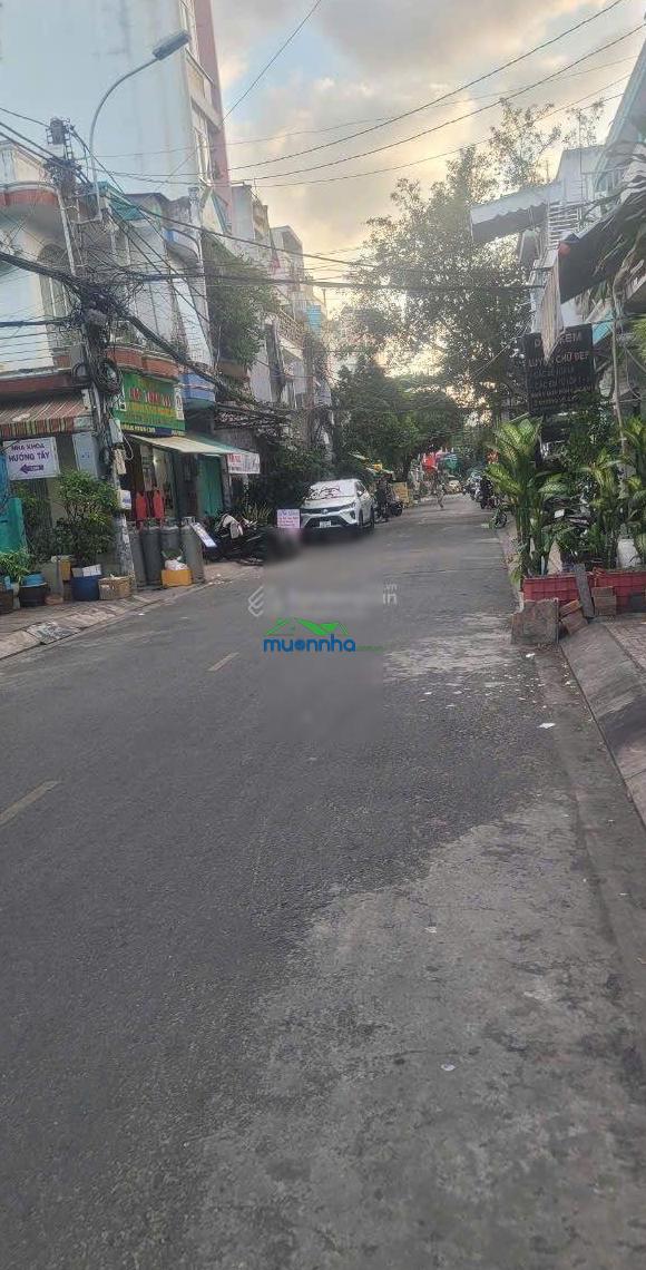 Quận tân phú-hiếm có,rộng đẹp giá tốt-bán nhà 4.520-4tầng-hxh tránh-đường nguyễn sơn-rõ ràng thật - 4