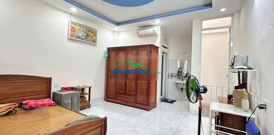 Quận tân phú-hiếm có,rộng đẹp giá tốt-bán nhà 4.520-4tầng-hxh tránh-đường nguyễn sơn-rõ ràng thật - 3