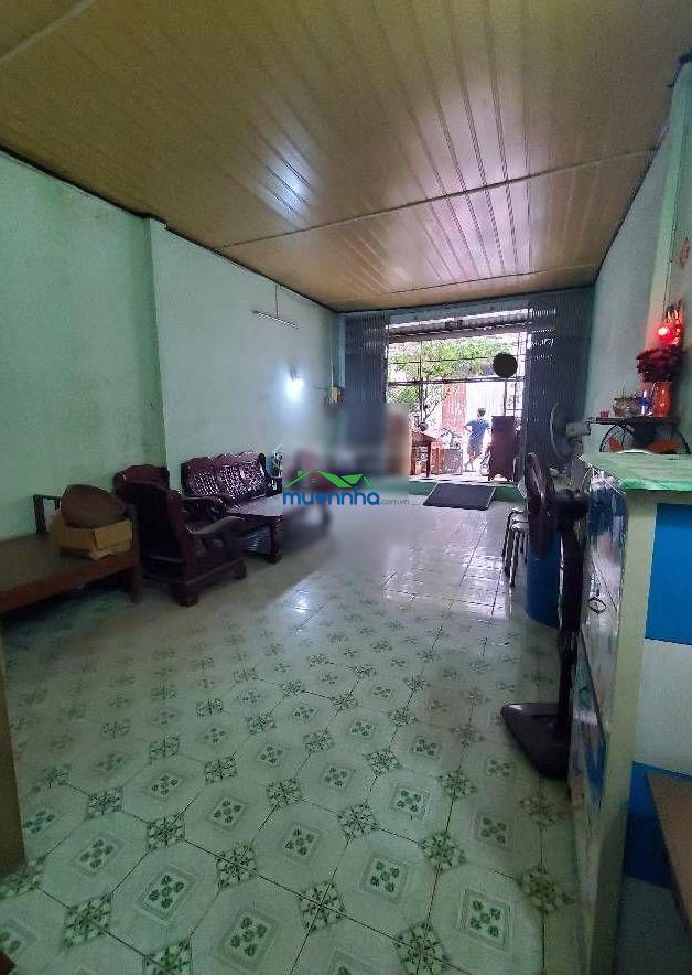 Hẻm 8m tân hòa đông, dt 5x22 nhà c4 tiện xây mới giá chỉ 8 tỷ 19 tl - 3